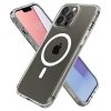 Spigen Ultra Hybrid Mag iPhone 13 Pro Max 6.7 Magsafe biały/white ACS03210